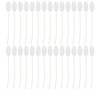 Magic Long Balloons, DIY Creative Shaping Weaving & Decoration, Ideal for Party & Event Decorations, Magic Long Balloons, 100Pcs White