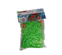Magic Loom Bands UNI 600 [grün] [German Version]