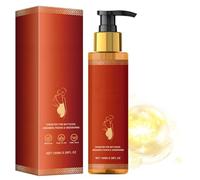 Magic Luxury Body Oil, After Shower Body Firming Oil for Women, Hydrating Skin Care, Moisturizing Lotion for Smooth, Leaving It Soft and Firm(100ml) (B, one size)