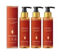 Magic Luxury Body Oil, Magic Body Firming Oil, Glow and Moisturizing Treatment for Smooth, Radiant Skin, Effectively Improves Fine Lines and Nourishes the Skin, for Women After Shower (3)