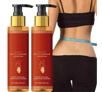 Magic Luxury Body Oil, Magic Body Firming Oil, Glow and Moisturizing Treatment for Smooth, Radiant Skin, Effectively Improves Fine Lines and Nourishes the Skin, for Women After Shower (2)
