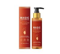 Magic Luxury Body Oil, Magic Body Firming Oil, Hydrating Skin Care For Women, Firming and Moisturizing Treatment for Sagging Skin, Effectively Improves Fine Lines and Nourishes the Skin (1)