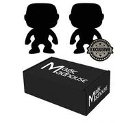 Magic Madhouse Funko POP! Mystery Box