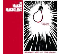 Magic Magicians - The Magic Magicians