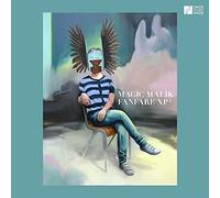 Magic Malik Fanfare Xp - Fanfare Xp Vol.2