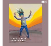Magic Malik Fanfare Xp - Magic Malik Fanfare Xp3