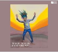 Magic Malik - Fanfare Xp3 - Magic Malik Fanfare Xp3