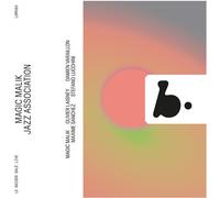 Magic Malik - Jazz Association (Live)