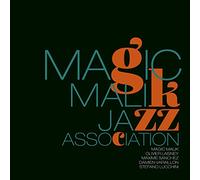 Magic Malik - Jazz Association [VINYL]