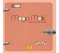 Magic Malik - Magic Malik Orchestra