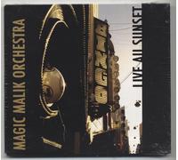Magic Malik Orchestra - Live au Sunset