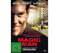 Magic Man - Lass dich nicht erwischen