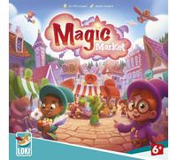 Magic Market