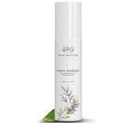 Magic Masque Face Mask | Hydrating Facial Mask Pore Minimizer Pore Cleansing Skin Tightening Anti Aging and Healing | Concentrated 2 oz. Aloe Vera Based | Skin Nation by Michelle Stafford