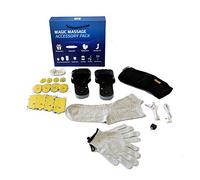 Magic Massage TENS Neuro Stimulator Accessory pack