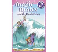 Magic Mates and the Beach Babes