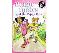 Magic Mates and the Puppy Panic