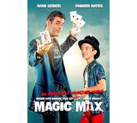 Magic Max [DVD]