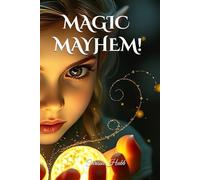 Magic Mayhem: Power, Pokery and Fun awaits you! (Magic Stories For Children)