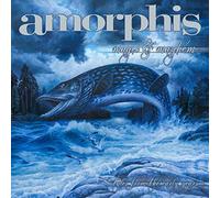Amorphis - Magic & Mayhem (Tales from the Early Years)