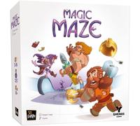 Magic Maze - Board Game New