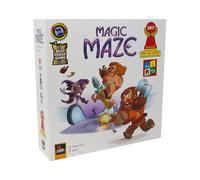 Magic Maze Board Game