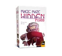 Magic Maze - Hidden Roles