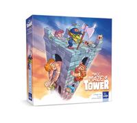 Magic Maze Tower