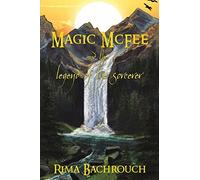 Magic McFee and the Legend of the Sorcerer