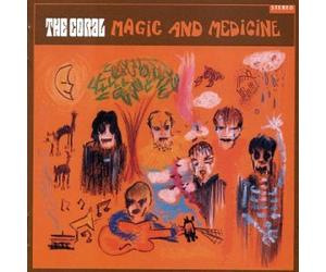 Magic & Medicine