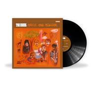 Magic & Medicine [VINYL]