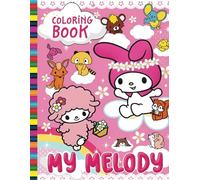 Magic Melody coloring book: A Collection Of Amazing Pictures Can Help You Relax, Boost Your Mood And Have More Fun For Kids