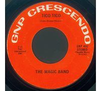 Magic Merry Band - Tico Tico