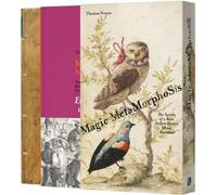 Magic Metamorphosis: The Secrets of a Rare Italian Picture Album Revealed