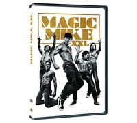 Magic Mike 2 (Magic Mike XXL, Spain Import, see details for languages)