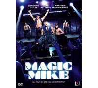 Magic Mike [DVD] [2013]