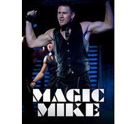 Magic Mike
