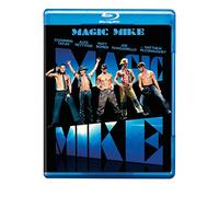 Magic Mike [Blu-ray] [2012] [US Import]