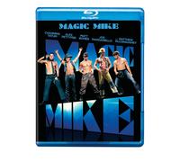 Magic Mike [Blu-ray] [2012] [US Import]