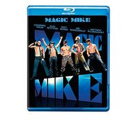MAGIC MIKE - BLUR - K3z