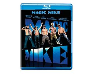 MAGIC MIKE - BLUR - K3z