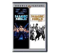 MAGIC MIKE / MAGIC M - DVD - K3z