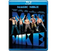 Magic Mike [Blu-ray] [2012] [US Import]