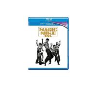 Magic Mike XXL [2015] (Blu-ray)