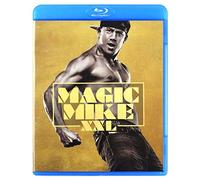 Magic Mike XXL [Blu-Ray] [Region B] (English audio. English subtitles)