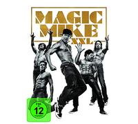 Magic Mike XXL (DVD)