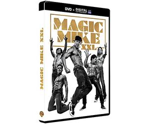 Magic Mike XXL [DVD + Copie digitale]