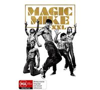 Magic Mike XXL [NON-UK Format / Region 4 Import - Australia]