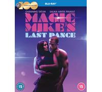 Magic Mike's Last Dance