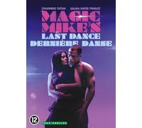 Magic Mike's Last Dance